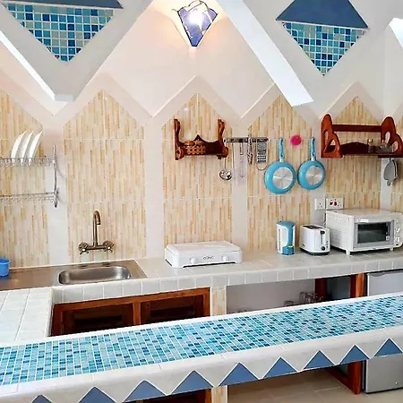 Watamu Solana Apartments Exterior photo