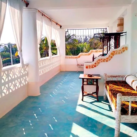 Watamu Solana Apartments Exterior photo