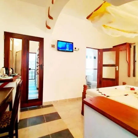 Watamu Solana Apartments Exterior photo
