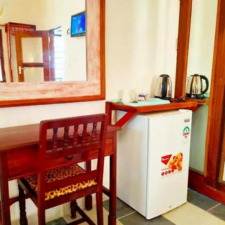 Watamu Solana Apartments Exterior photo