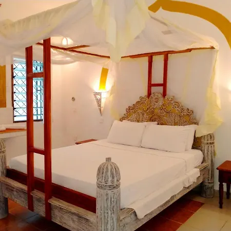 Watamu Solana Apartments Exterior photo