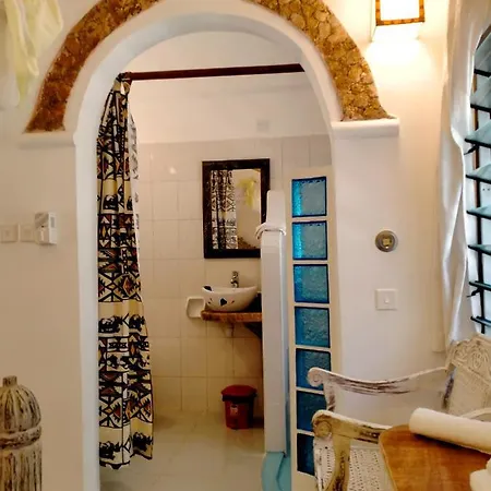 Watamu Solana Apartments Exterior photo
