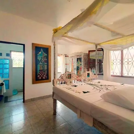 Watamu Solana Apartments Exterior photo