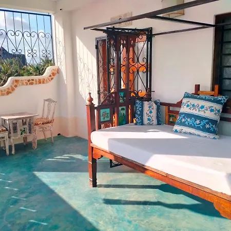 Watamu Solana Apartments Exterior photo