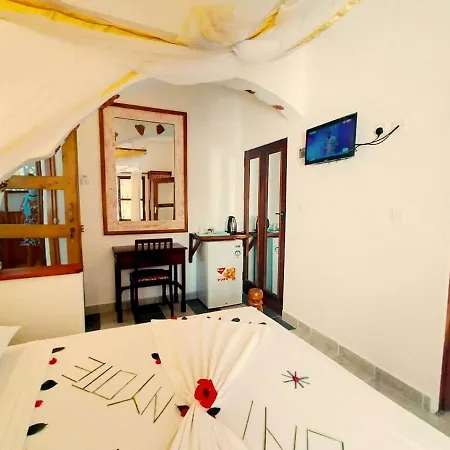 Watamu Solana Apartments Exterior photo