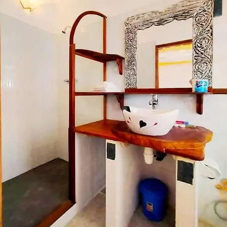 Watamu Solana Apartments Exterior photo