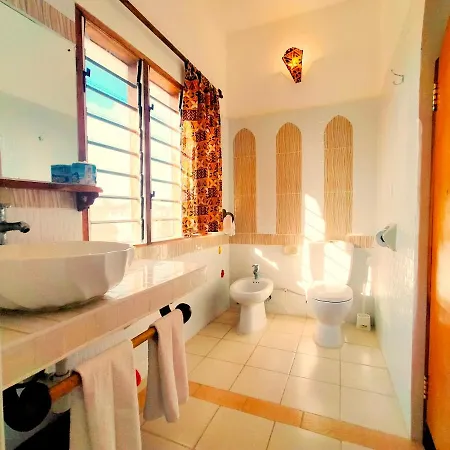 Watamu Solana Apartments Exterior photo