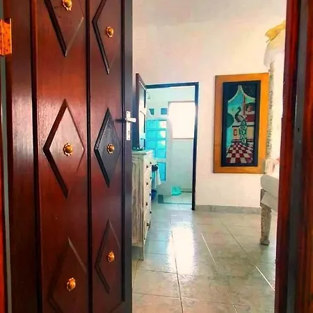Watamu Solana Apartments Exterior photo