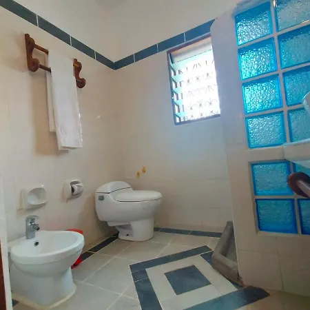Watamu Solana Apartments Exterior photo
