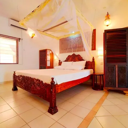 Watamu Solana Apartments Exterior photo