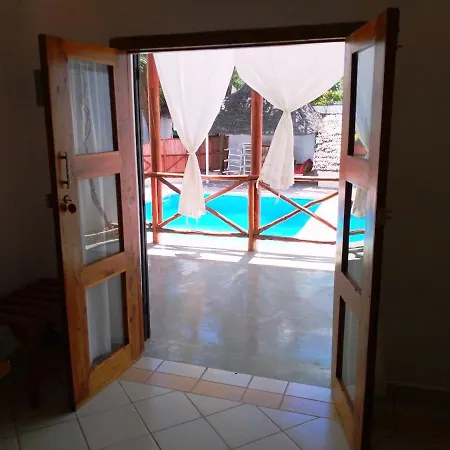 Watamu Solana Apartments Exterior photo