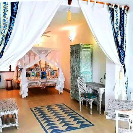Watamu Solana Apartments Exterior photo