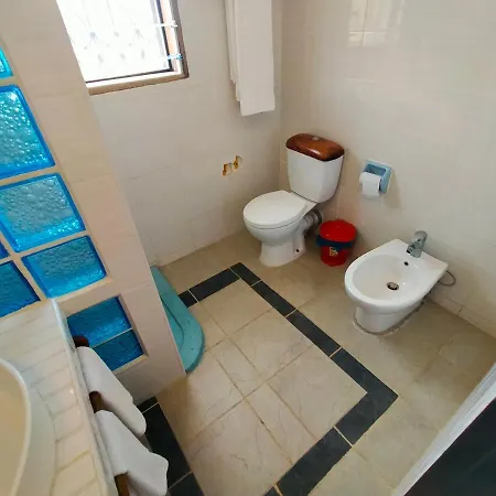 Watamu Solana Apartments Exterior photo