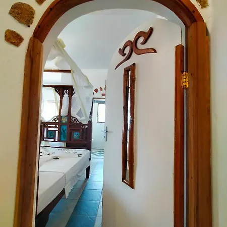 Watamu Solana Apartments Exterior photo