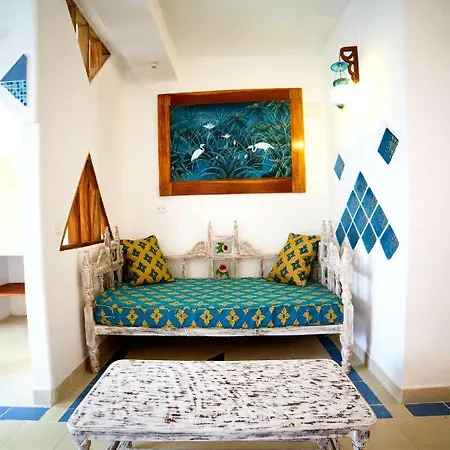 Watamu Solana Apartments Exterior photo