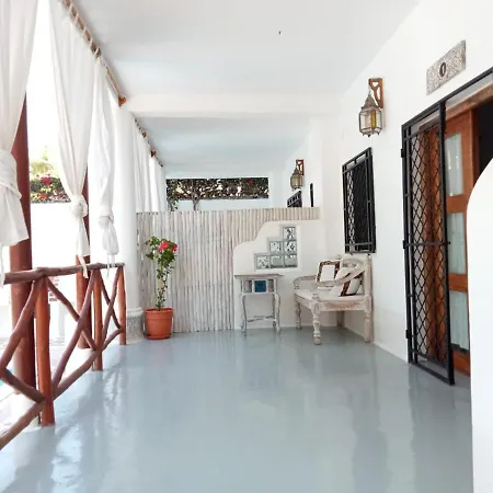 Watamu Solana Apartments Room photo
