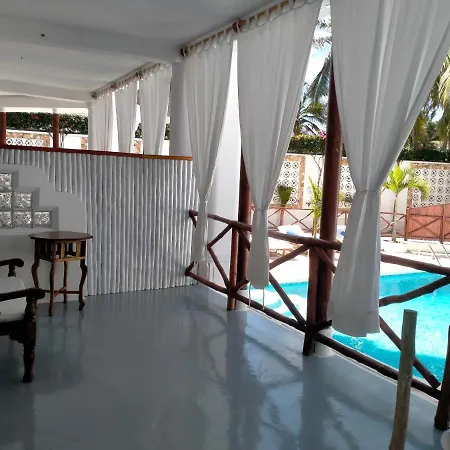 Watamu Solana Apartments Room photo