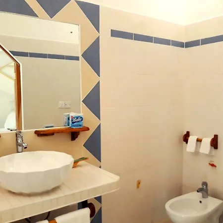 Watamu Solana Apartments Room photo