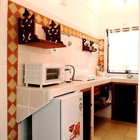 Watamu Solana Apartments Room photo