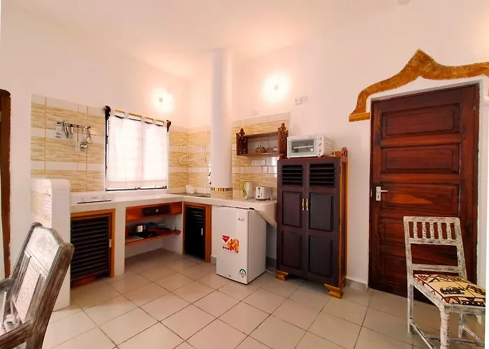 Watamu Solana Apartments