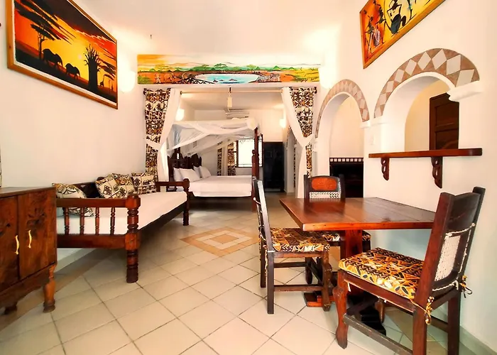 Watamu Solana Apartments