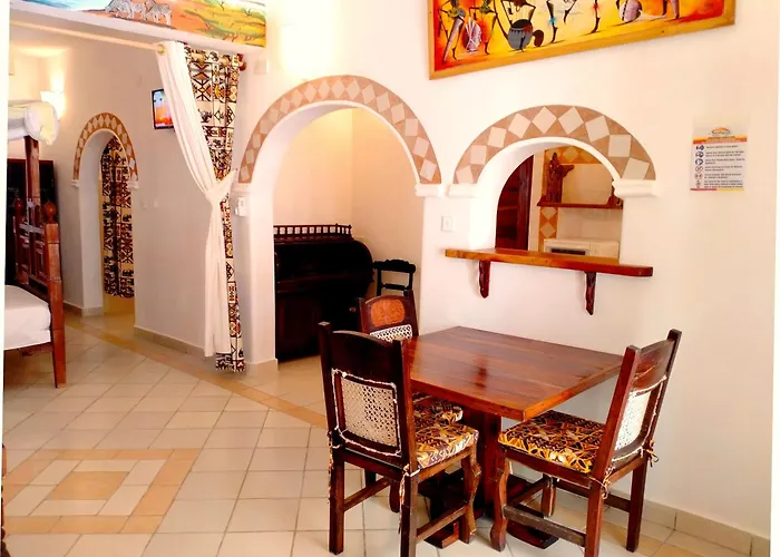 Watamu Solana Apartments