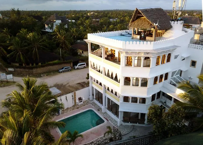 Watamu Solana Apartments