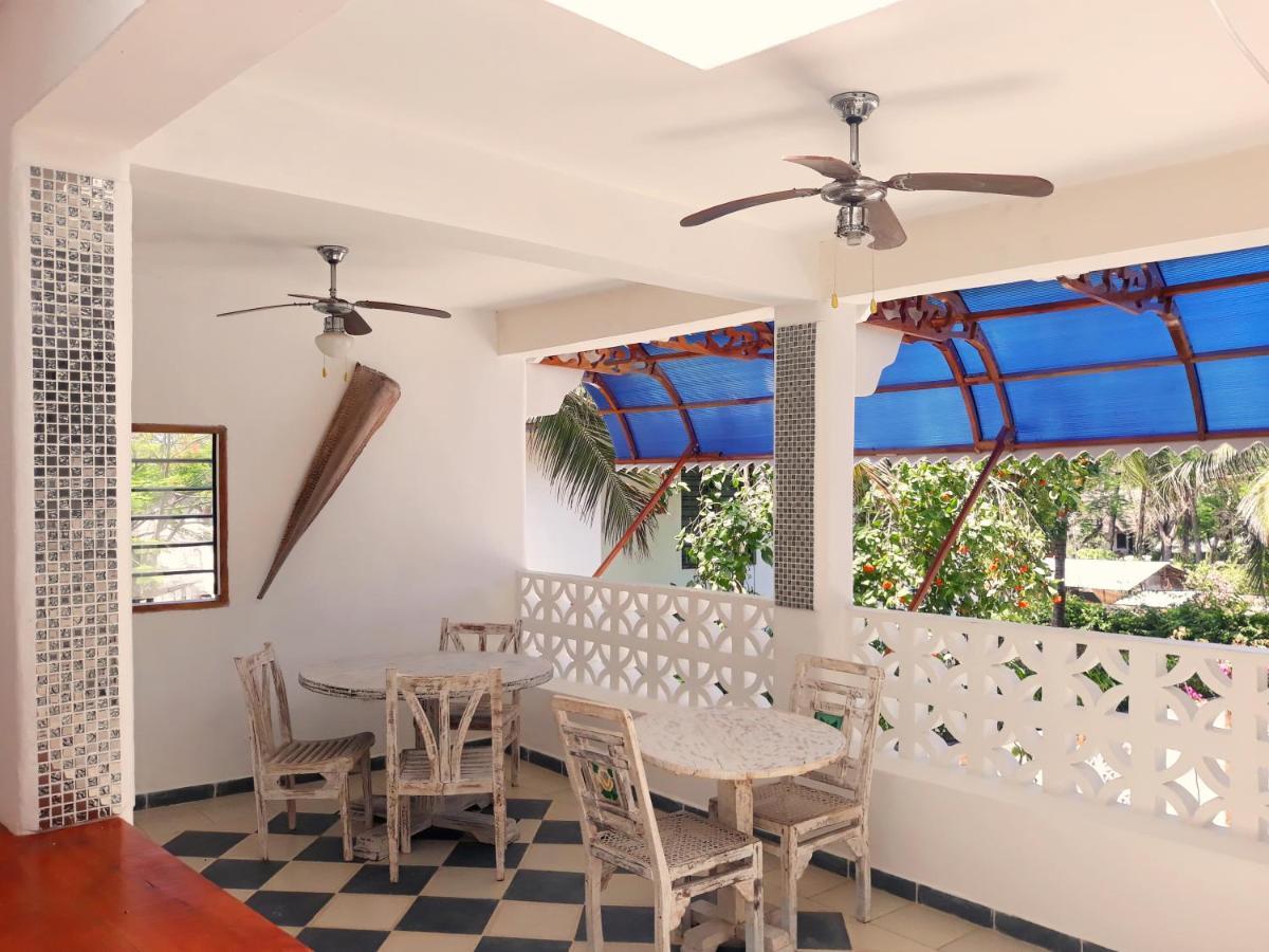 Solana Apartment Watamu