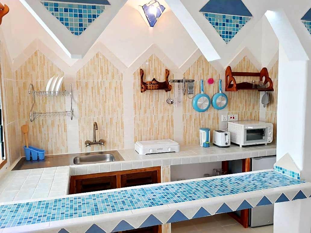Solana Apartment *