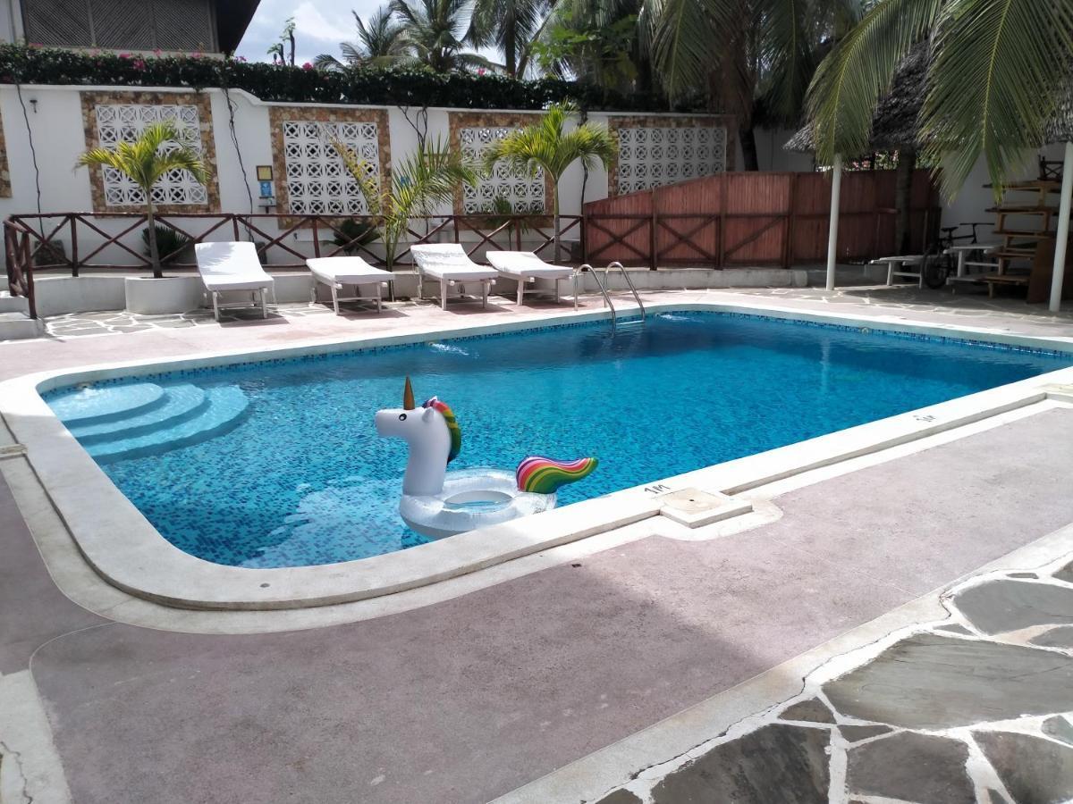 Solana Apartment *
