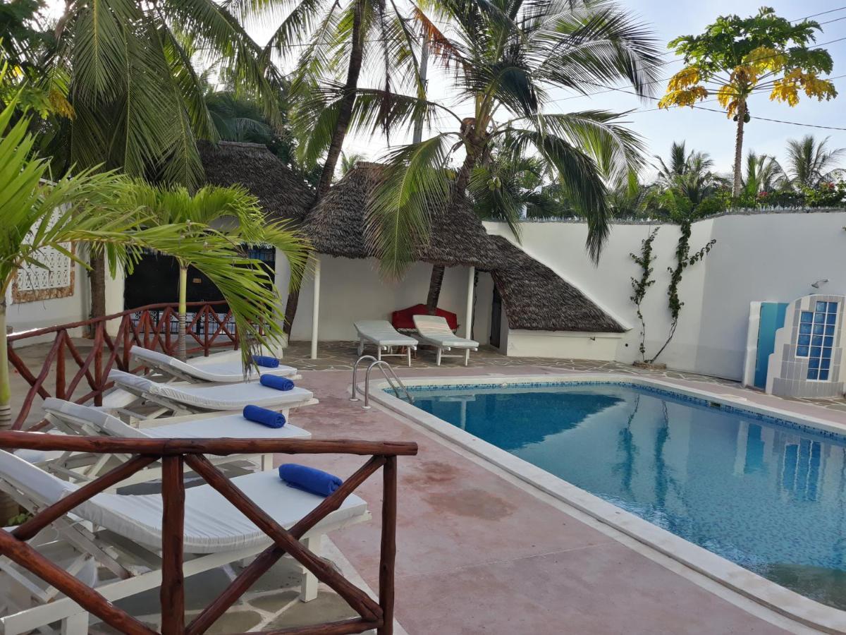Solana Watamu