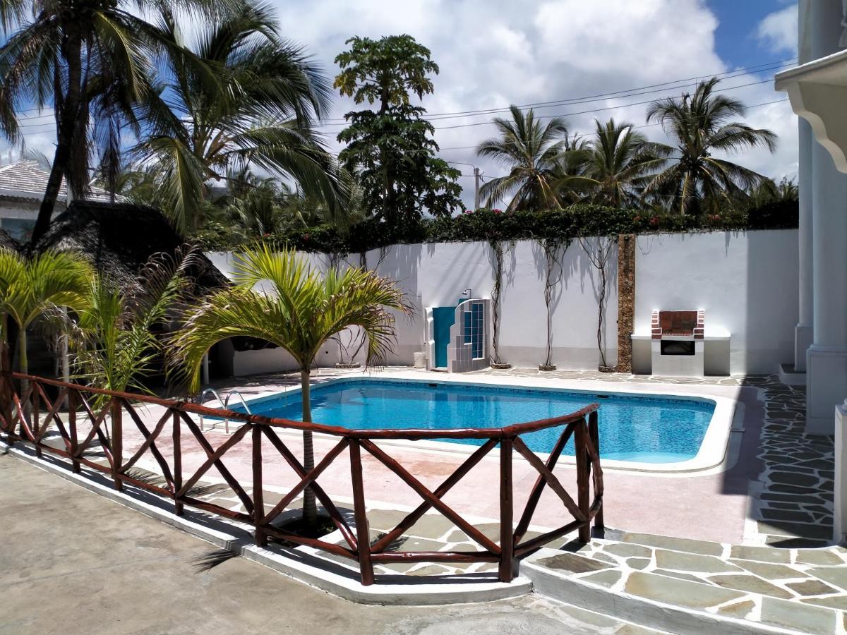 Solana Apartment *