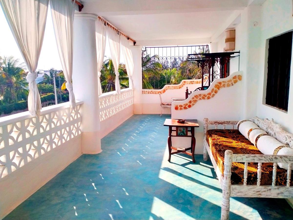 Apartment Solana