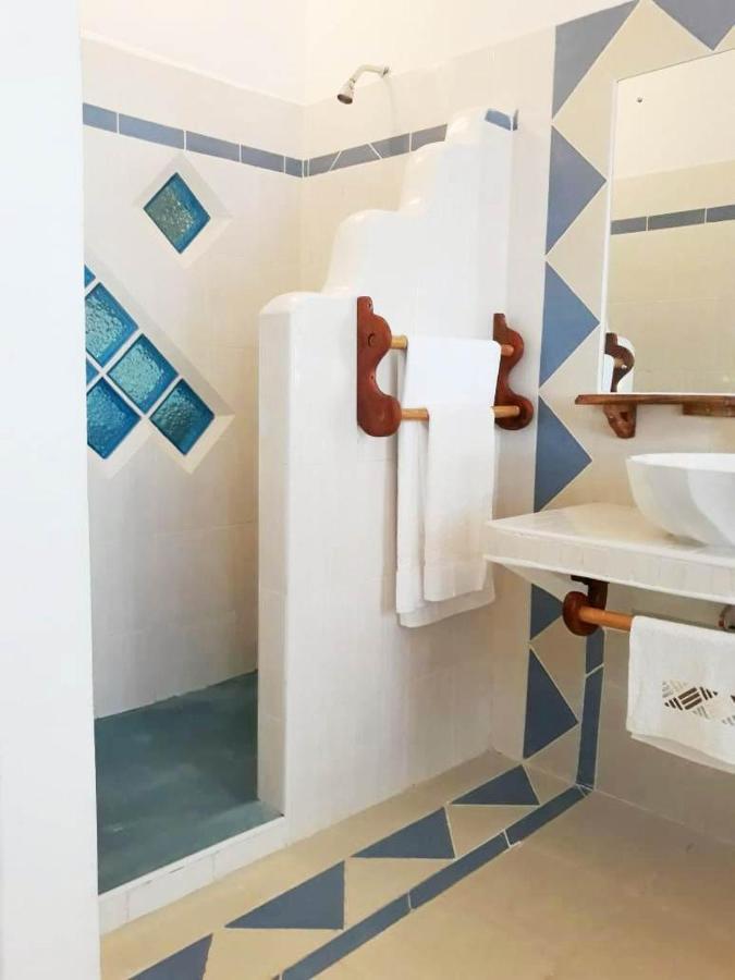 Solana Apartment