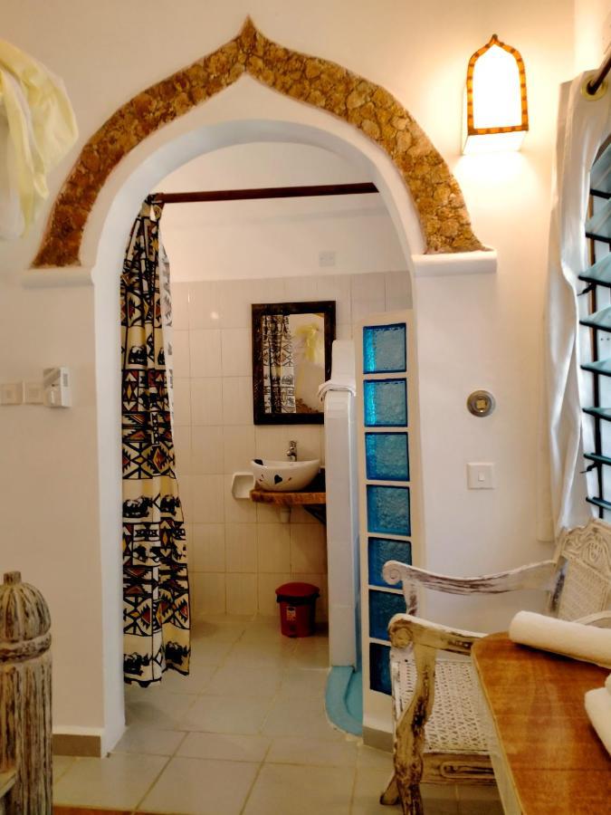 Solana Apartment Watamu
