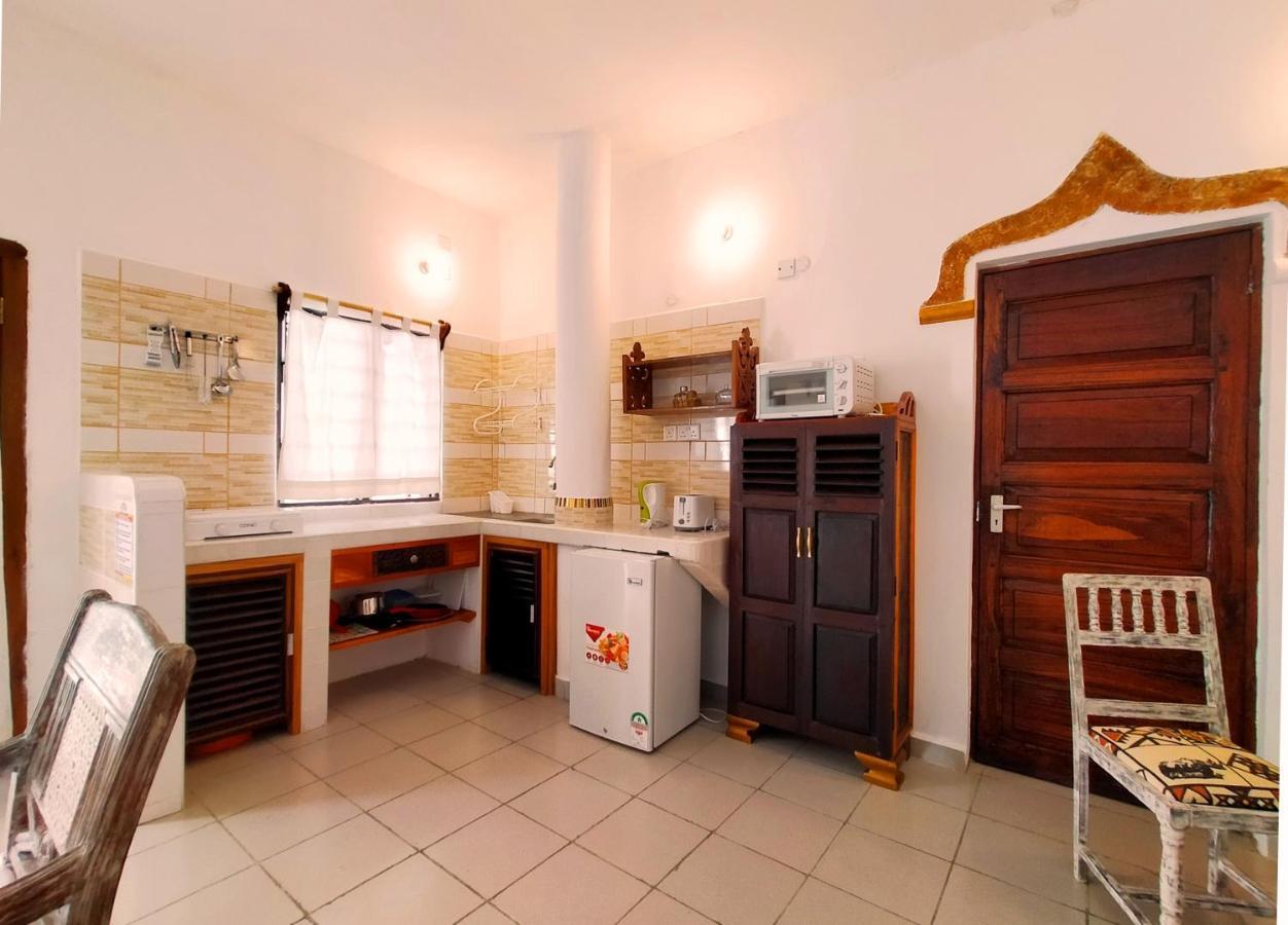 Apartment Solana *