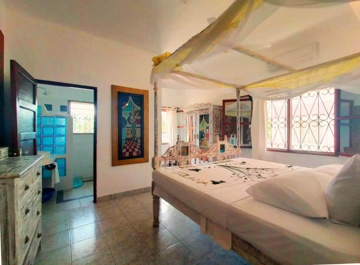 Solana Apartment *