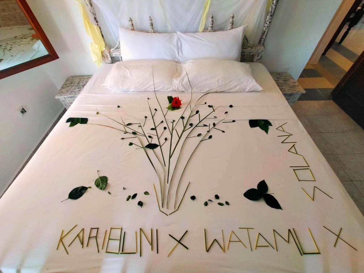 Solana Watamu