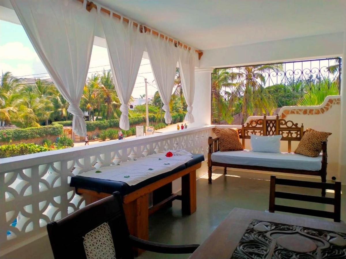 Apartment Solana