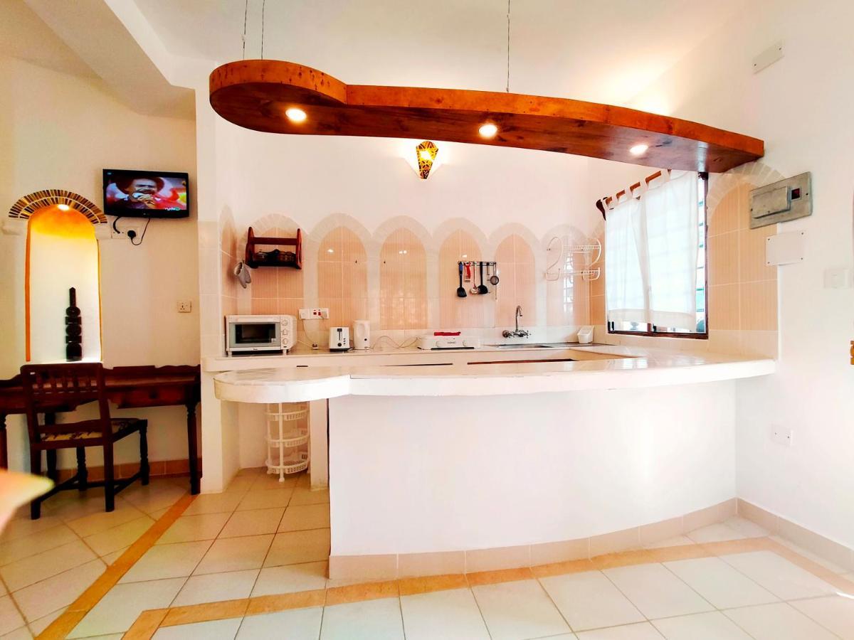 Solana Apartment