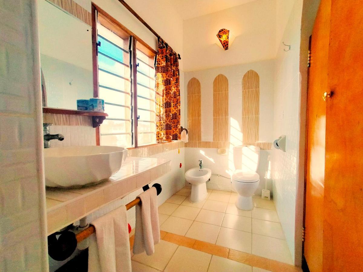 Solana Apartment *