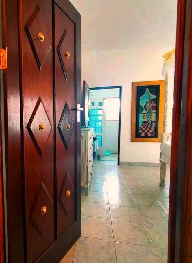Solana Watamu