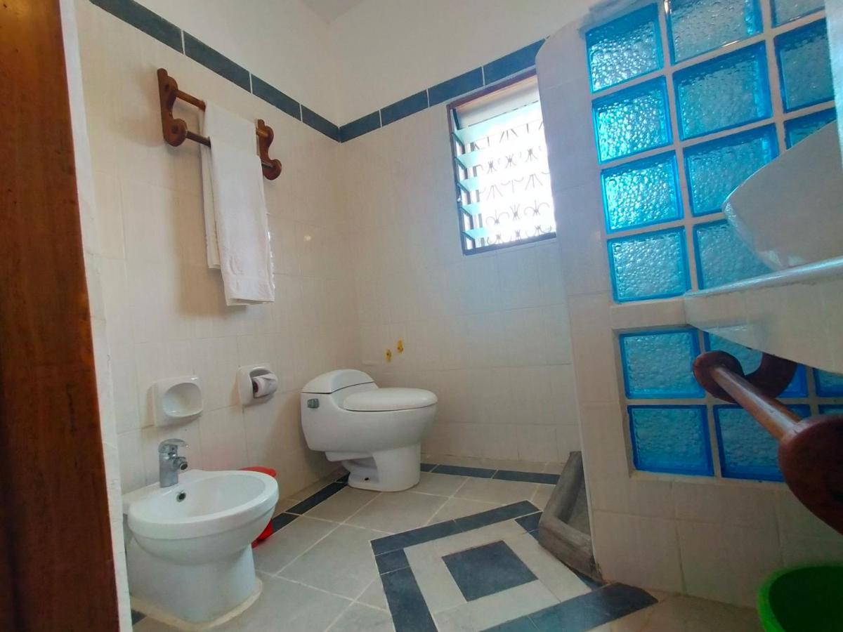 Apartment Solana