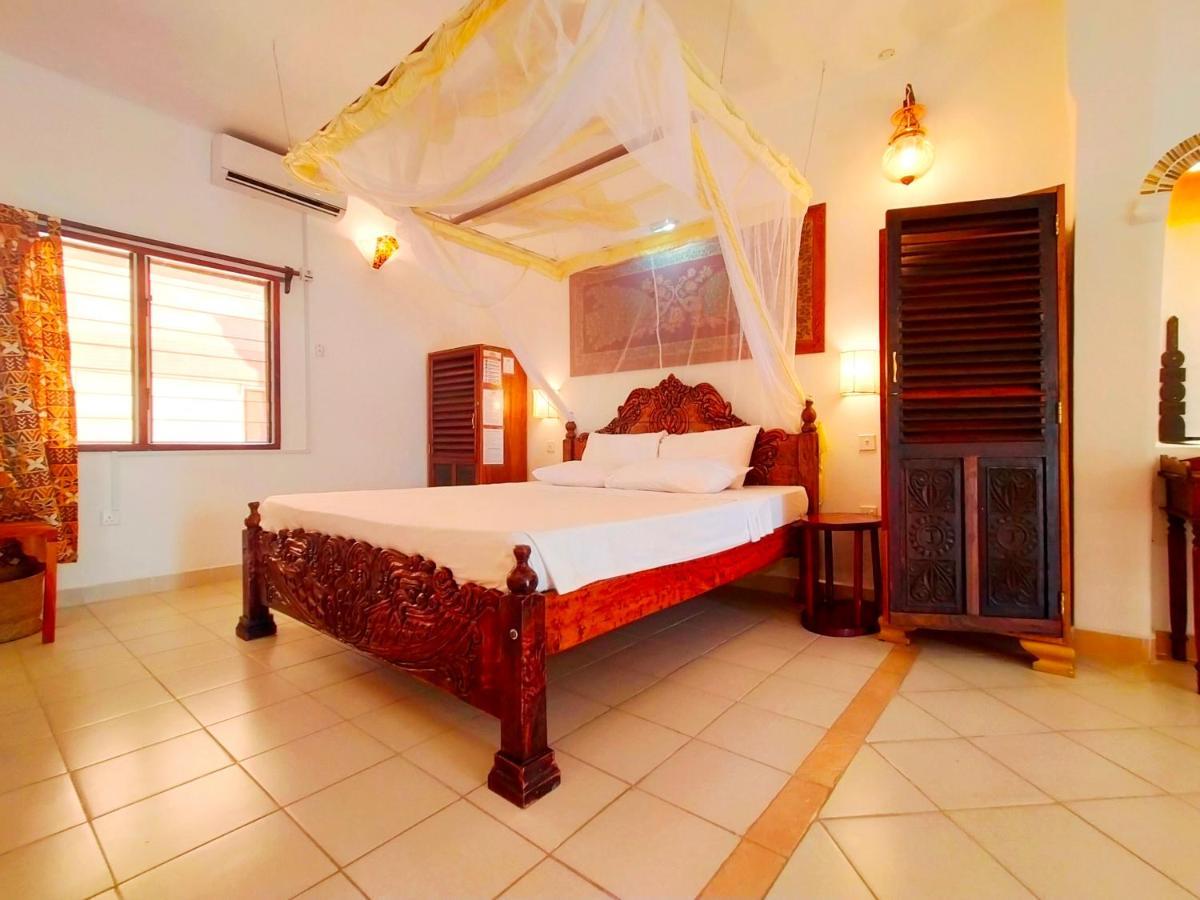 Solana Apartment