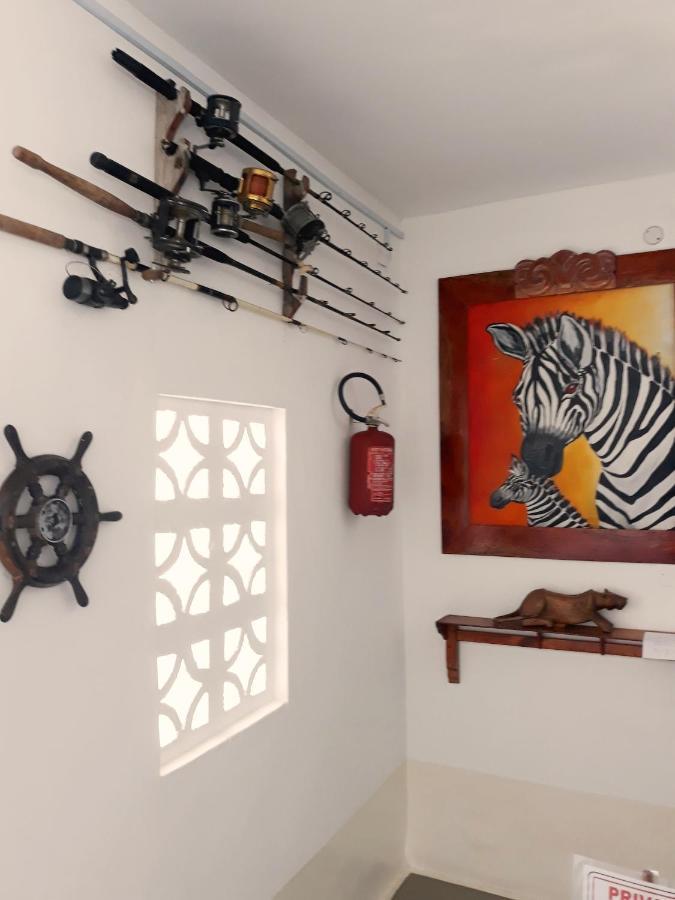Solana Apartment Watamu