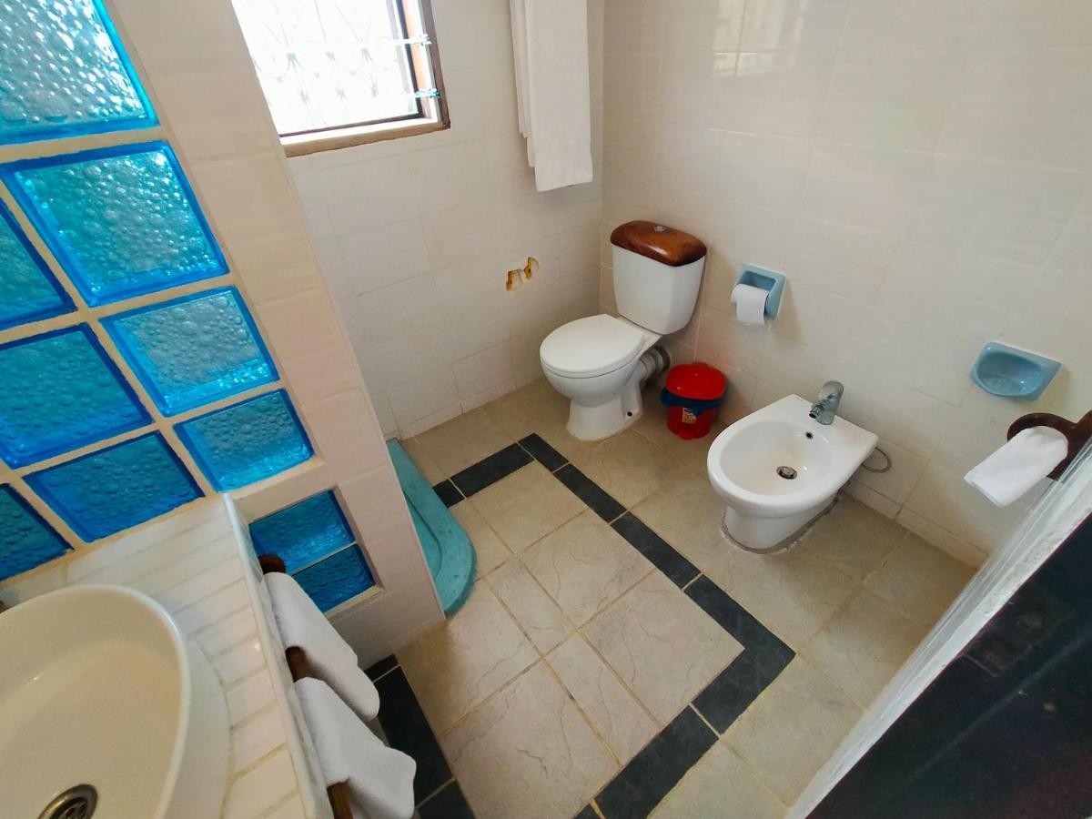 Apartment Solana Watamu
