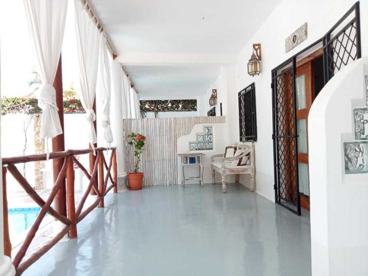Apartment Solana *