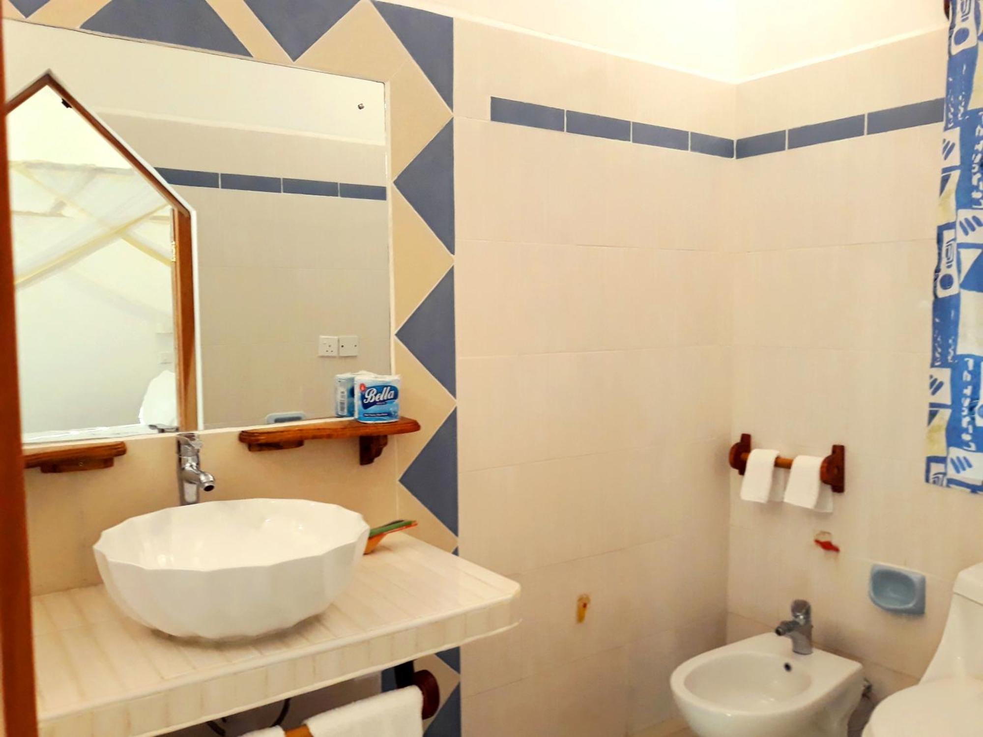 Apartment Solana Watamu