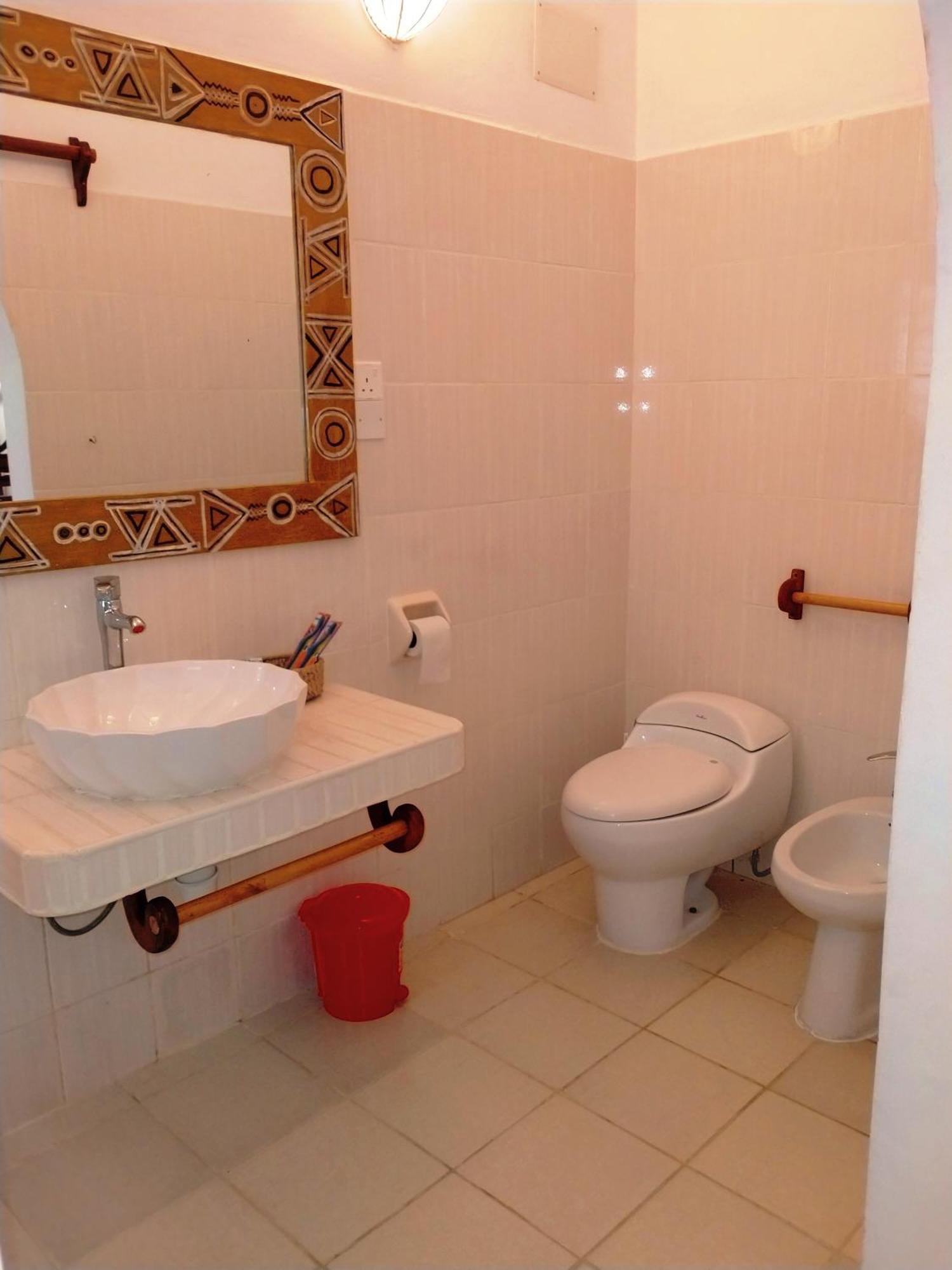 Solana Watamu