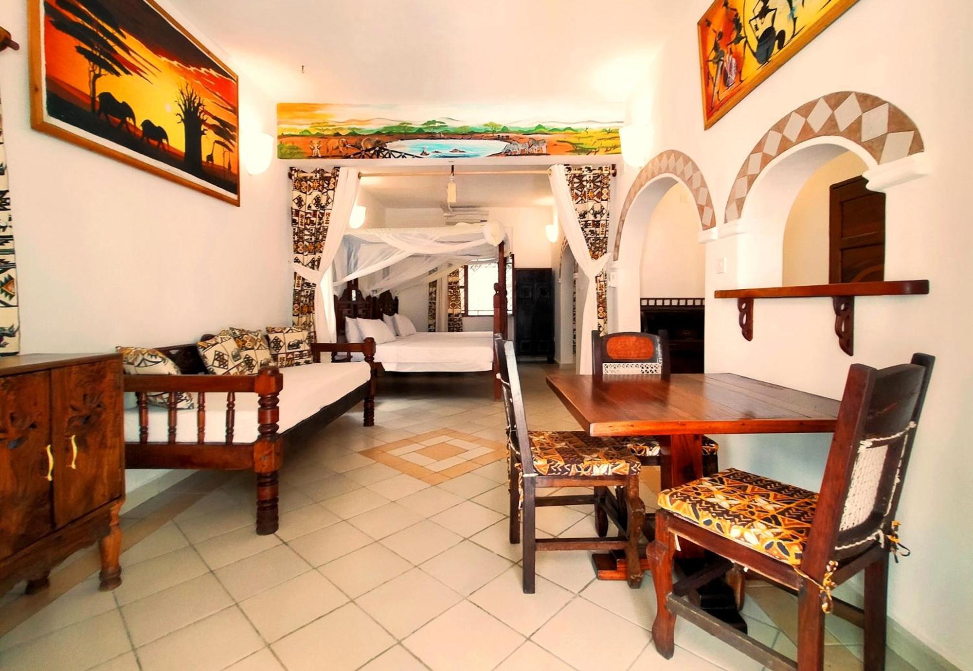 Solana Apartment